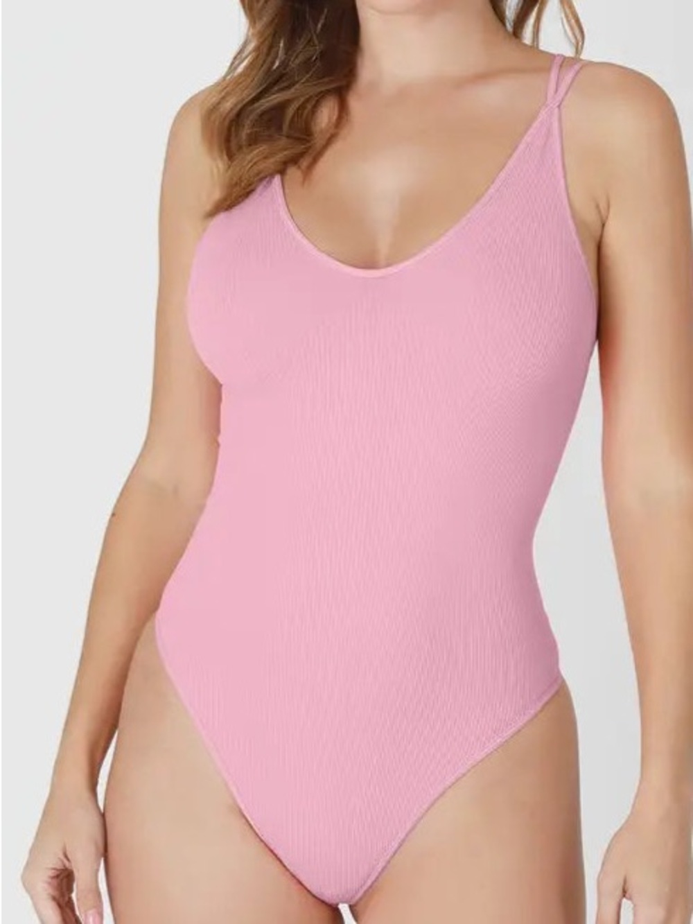 NikiBiki Strappy Bodysuit